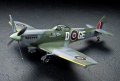 Zdjęcie dodatkowe produktu Supermarine Spitfire Mk.XVIe 1:32 Tamiya 60321