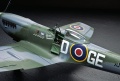 Zdjęcie dodatkowe produktu Supermarine Spitfire Mk.XVIe 1:32 Tamiya 60321