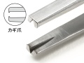 Zdjęcie dodatkowe produktu Pęseta z pazurkami HG Tweezers (Grip Type Tip) Tamiya 74155