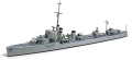 Zdjęcie główne produktu Royal Australian Navy Destroyer Vampire 1:700 Tamiya 31910