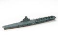 Zdjęcie główne produktu Japanese Aircraft Carrier Taiho 1:700 Tamiya 31211