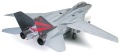 Zdjęcie dodatkowe produktu Grumman F-14A Tomcat Black Knights 1:32 Tamiya 60313