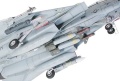 Zdjęcie dodatkowe produktu Grumman F-14A Tomcat Black Knights 1:32 Tamiya 60313