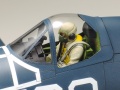 Zdjęcie dodatkowe produktu Vought F4U-1D Corsair 1:32 Tamiya 60327
