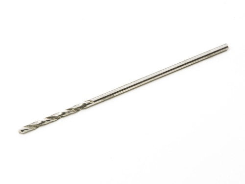 Wiertło modelarskie (1,0mm) Tamiya 74095 Drill Bit