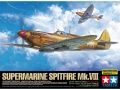 Zdjęcie główne produktu Supermarine Spitfire Mk.VIII 1:32 Tamiya 60320