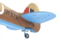 Zdjęcie dodatkowe produktu Supermarine Spitfire Mk.VIII 1:32 Tamiya 60320