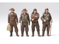 Zdjęcie dodatkowe produktu Mitsubishi A6M3/3a Zero Fighter (Zeke) 1:48 Tamiya 61108