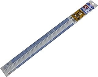 Zdjęcie główne produktu Kątownik (L) plastikowy 3x3mm, gr. 1mm, dł. 40cm (5szt) Tamiya 70199