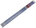 Zdjęcie główne produktu Kątownik (L) plastikowy 5x5mm, gr. 1mm, dł. 40cm (5szt) Tamiya 70205