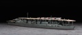 Zdjęcie dodatkowe produktu Akagi Three Flight Deck lotniskowiec 1:700 Hasegawa WL220