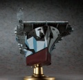 Zdjęcie dodatkowe produktu USS Gambier Bay (CVE-73) 1:350 Hasegawa Z27