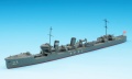 Zdjęcie dodatkowe produktu Mikazuki Niszczyciel japońskiej marynarki wojennej 1:700 Hasegawa WL417