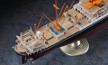 Zdjęcie dodatkowe produktu NYK Hikawa Maru 1:350 Hasegawa Z28