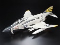 Zdjęcie dodatkowe produktu McDonnell Douglas F-4J Phantom II 1:32 Tamiya 60306