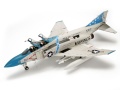 Zdjęcie dodatkowe produktu McDonnell Douglas F-4J Phantom II 1:32 Tamiya 60306
