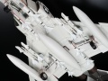 Zdjęcie dodatkowe produktu McDonnell Douglas F-4J Phantom II 1:32 Tamiya 60306