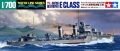 Zdjęcie dodatkowe produktu British Destroyer E Class 1:700 Tamiya 31909