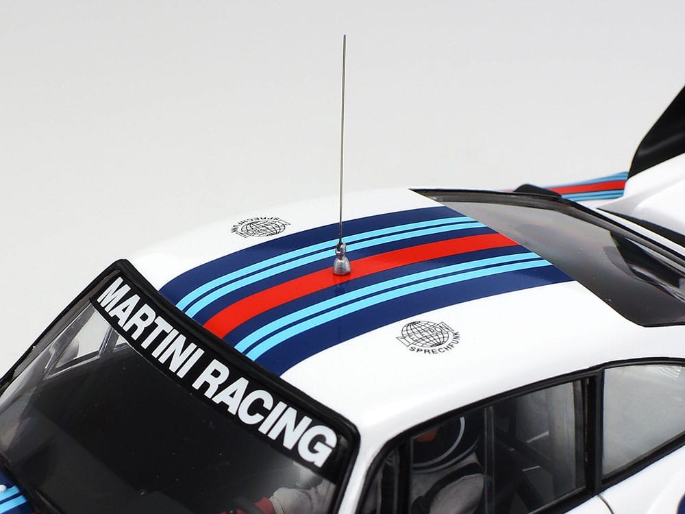 Zdjęcie dodatkowe produktu Porsche 935 Martini 1:20 Tamiya 20070