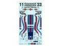 Zdjęcie dodatkowe produktu Porsche 935 Martini 1:20 Tamiya 20070
