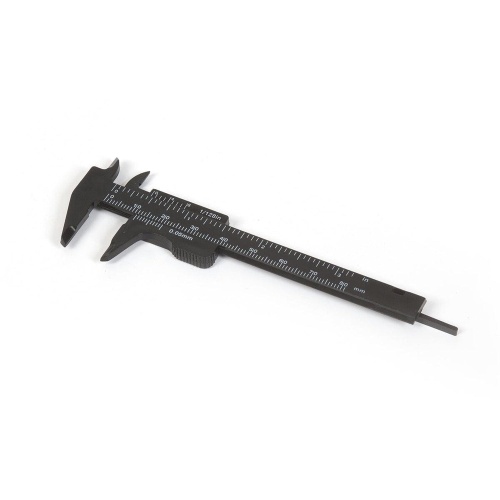 Suwmiarka plastikowa 80mm OcCre 19124