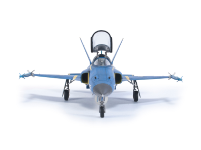 Zdjęcie dodatkowe produktu Saeqeh-80 HESA 1:48 AFV Club 48111