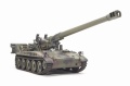 Zdjęcie dodatkowe produktu ROCA M110A2 203mm howitzer 1:35 AFV Club 35337