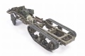 Zdjęcie dodatkowe produktu M16 MGMC Meat Chopper Self-propelled anti aircraft gun 1:35 AFV Club 35203