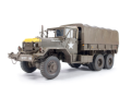 Zdjęcie dodatkowe produktu M54A2 5-ton 6x6 Cargo Truck 1:35 AFV Club 35300