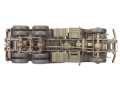 Zdjęcie dodatkowe produktu M54A2 5-ton 6x6 Cargo Truck 1:35 AFV Club 35300