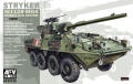 Zdjęcie główne produktu Stryker M1128 MGS 1:35 AFV Club 35128