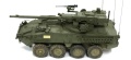 Zdjęcie dodatkowe produktu Stryker M1128 MGS 1:35 AFV Club 35128
