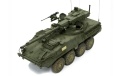 Zdjęcie dodatkowe produktu Stryker M1128 MGS 1:35 AFV Club 35128