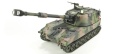 Zdjęcie dodatkowe produktu M109A2 Howitzer 1:35 AFV Club 35109