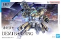 Zdjęcie główne produktu Gunpla MSJ-R122 Demi Barding HGTWFM 1:144