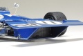 Zdjęcie dodatkowe produktu Tyrrell 003 1971 Monaco GP 1:12 Tamiya 12054