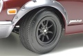 Zdjęcie dodatkowe produktu Nissan Fairlady 240ZG Street-Custom 1:12 Tamiya 12051