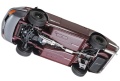 Zdjęcie dodatkowe produktu Nissan Fairlady 240ZG Street-Custom 1:12 Tamiya 12051