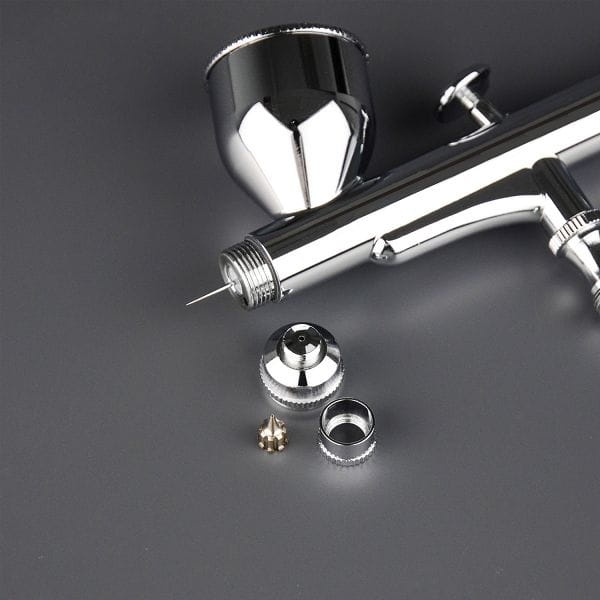 Zdjęcie dodatkowe produktu Aerograf Fine Art FA-190X 0,3mm