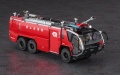 Zdjęcie dodatkowe produktu Rosenbauer Panther 6x6 Lotniskowy chemiczny wóz strażacki 1:72 Hasegawa SW05