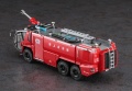 Zdjęcie dodatkowe produktu Rosenbauer Panther 6x6 Lotniskowy chemiczny wóz strażacki 1:72 Hasegawa SW05