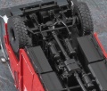 Zdjęcie dodatkowe produktu Rosenbauer Panther 6x6 Lotniskowy chemiczny wóz strażacki 1:72 Hasegawa SW05