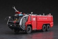 Zdjęcie dodatkowe produktu Rosenbauer Panther 6x6 Lotniskowy chemiczny wóz strażacki 1:72 Hasegawa SW05