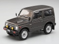 Zdjęcie dodatkowe produktu Suzuki Jimny (typ JA11-5, 1995) 1:24 Hasegawa HC22