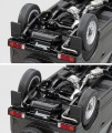 Zdjęcie dodatkowe produktu Suzuki Jimny (typ JA11-5, 1995) 1:24 Hasegawa HC22
