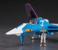 Zdjęcie dodatkowe produktu Fighter 1 (Crusher Joe) 1:72 Hasegawa CW15