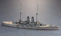 Zdjęcie dodatkowe produktu Mikasa Battleship 1:700 Hasegawa WL151