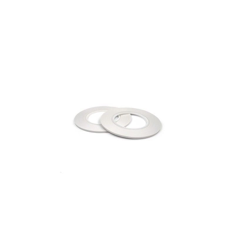 Zdjęcie główne produktu Taśma maskująca elastyczna 2mm x 18m (2szt) Vallejo T07008
