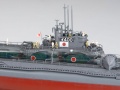 Zdjęcie dodatkowe produktu Japanese Navy Submarine I-400 (Special Edition) 1:350 Tamiya 25426