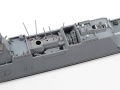 Zdjęcie dodatkowe produktu JMSDF Defense Ship FFM-1 Mogami 1:700 Tamiya 31037